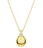 Montebelluna - Via Dante Alighieri, 1 - Pendente Swarovski Donna METEORA in Lega metallica Cristallo 5683443 - 5683443